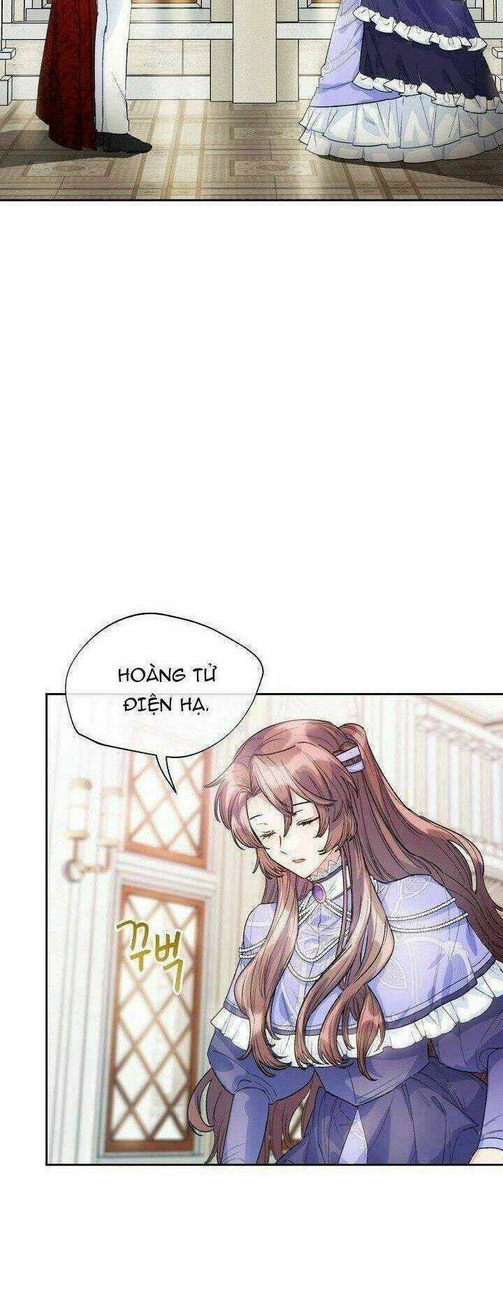 Bí Quyết Trà 50 Của Nữ Công Tước Chapter 82 trang 46