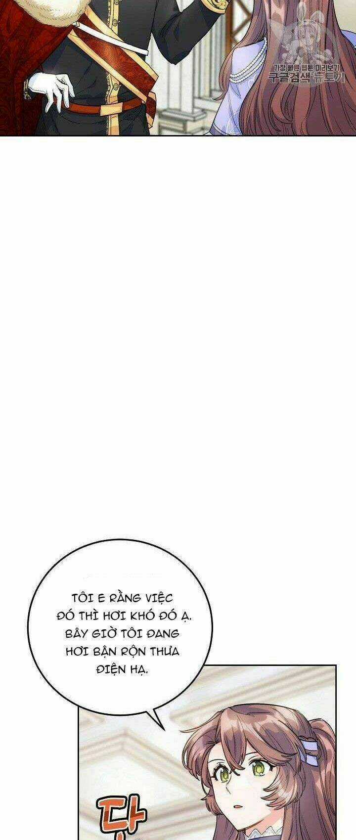 Bí Quyết Trà 50 Của Nữ Công Tước Chapter 82 trang 48