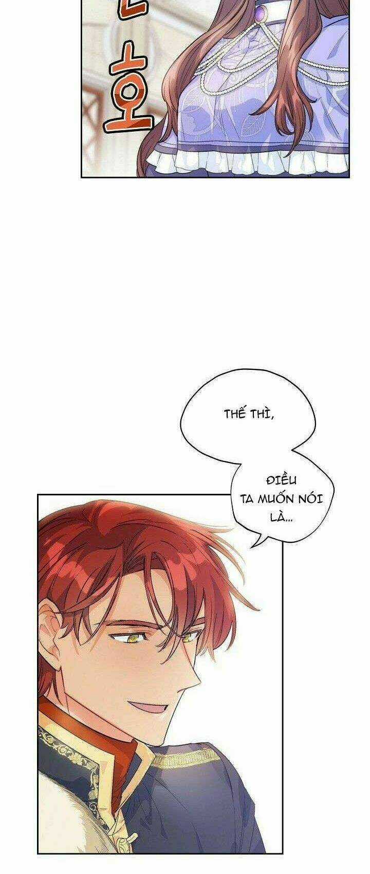 Bí Quyết Trà 50 Của Nữ Công Tước Chapter 82 trang 49