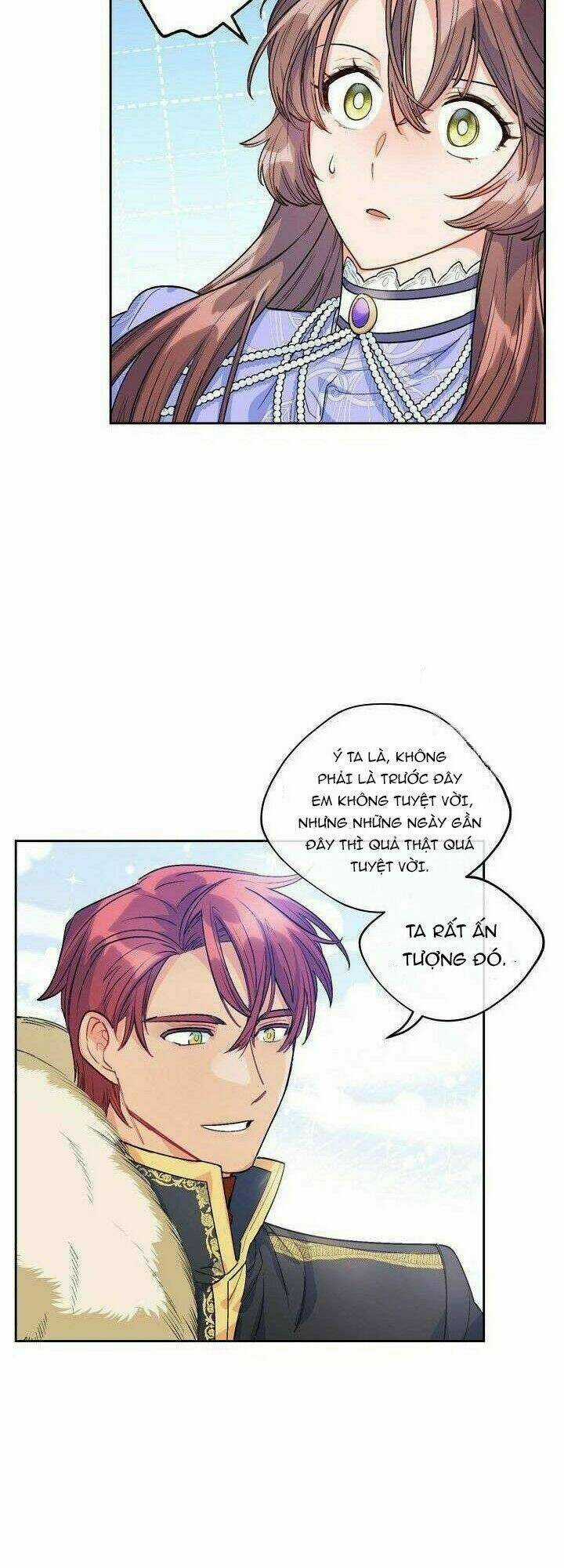 Bí Quyết Trà 50 Của Nữ Công Tước Chapter 82 trang 52