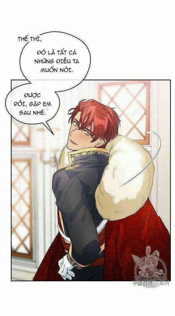 Bí Quyết Trà 50 Của Nữ Công Tước Chapter 82 trang 53