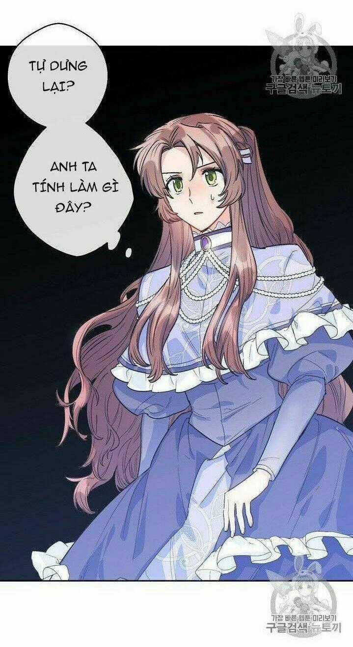 Bí Quyết Trà 50 Của Nữ Công Tước Chapter 82 trang 57