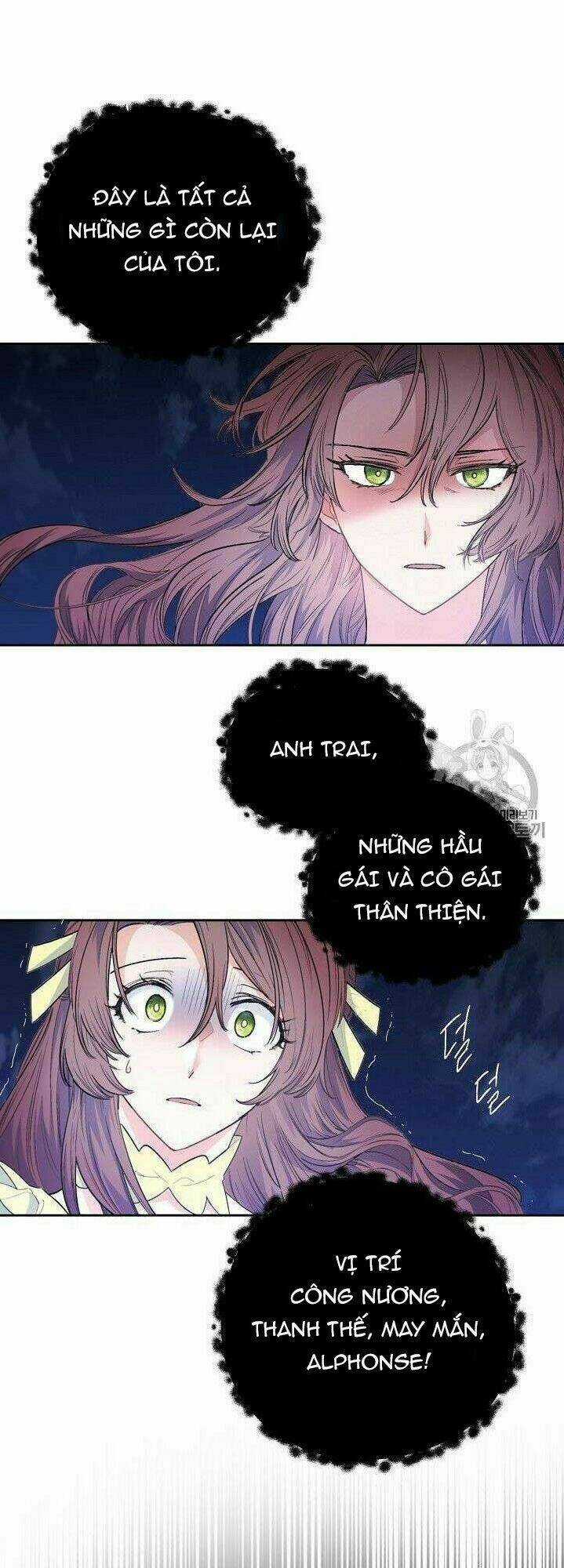 Bí Quyết Trà 50 Của Nữ Công Tước Chapter 82 trang 8