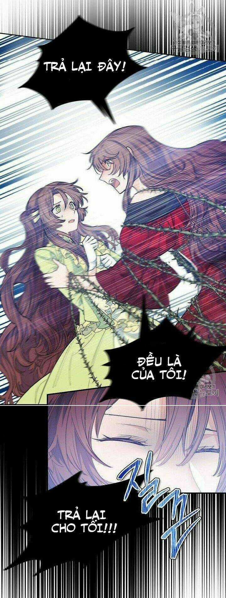 Bí Quyết Trà 50 Của Nữ Công Tước Chapter 82 trang 9