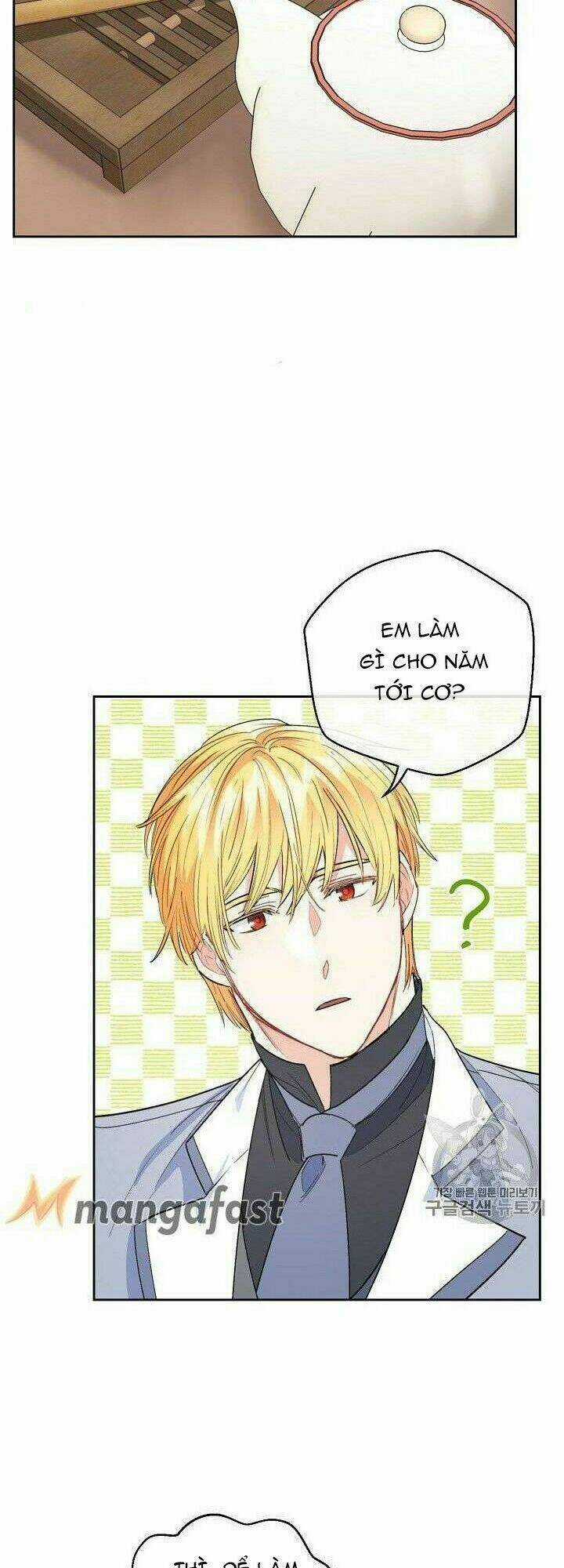 Bí Quyết Trà 50 Của Nữ Công Tước Chapter 83 trang 10