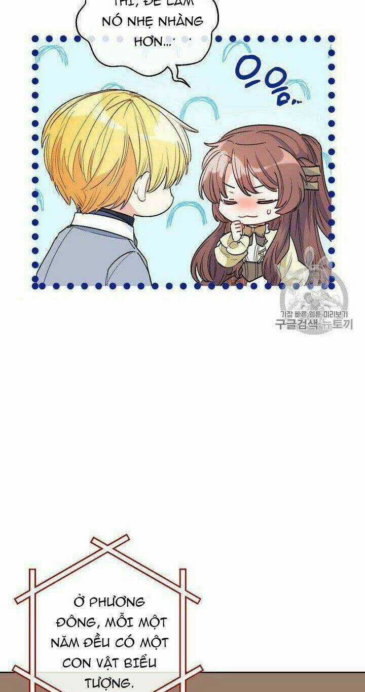 Bí Quyết Trà 50 Của Nữ Công Tước Chapter 83 trang 11