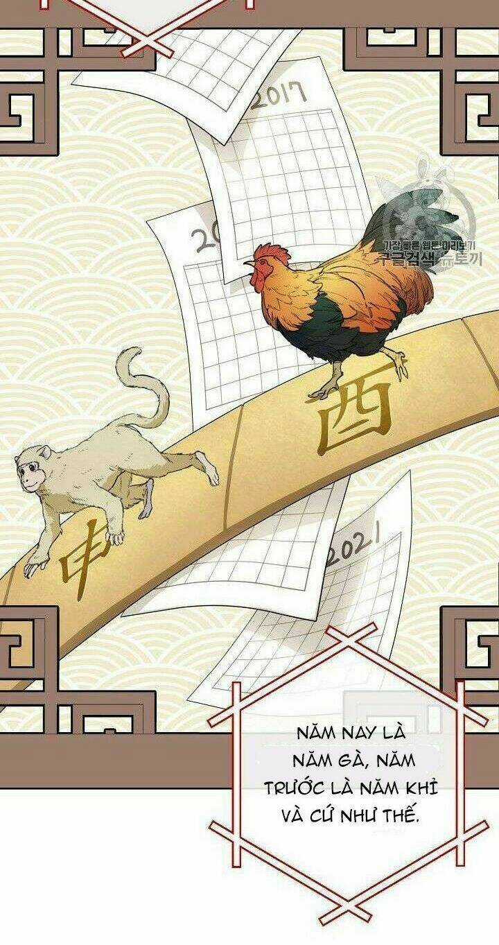 Bí Quyết Trà 50 Của Nữ Công Tước Chapter 83 trang 12