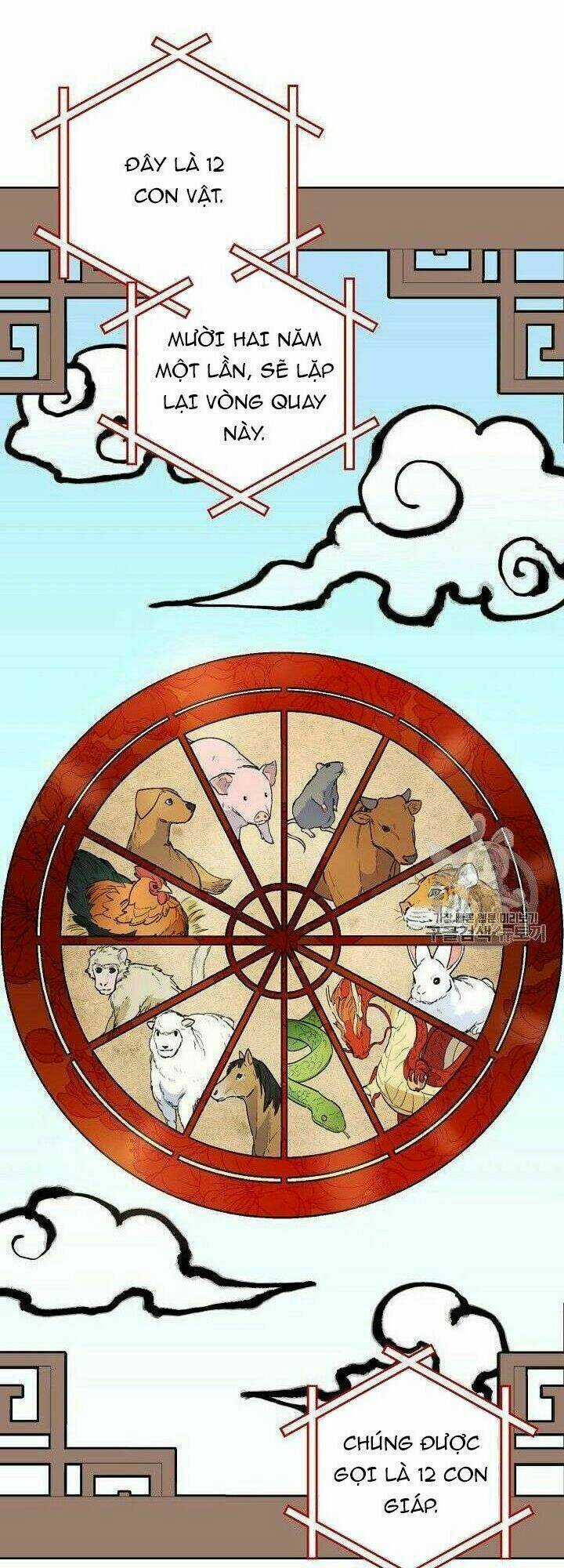 Bí Quyết Trà 50 Của Nữ Công Tước Chapter 83 trang 13