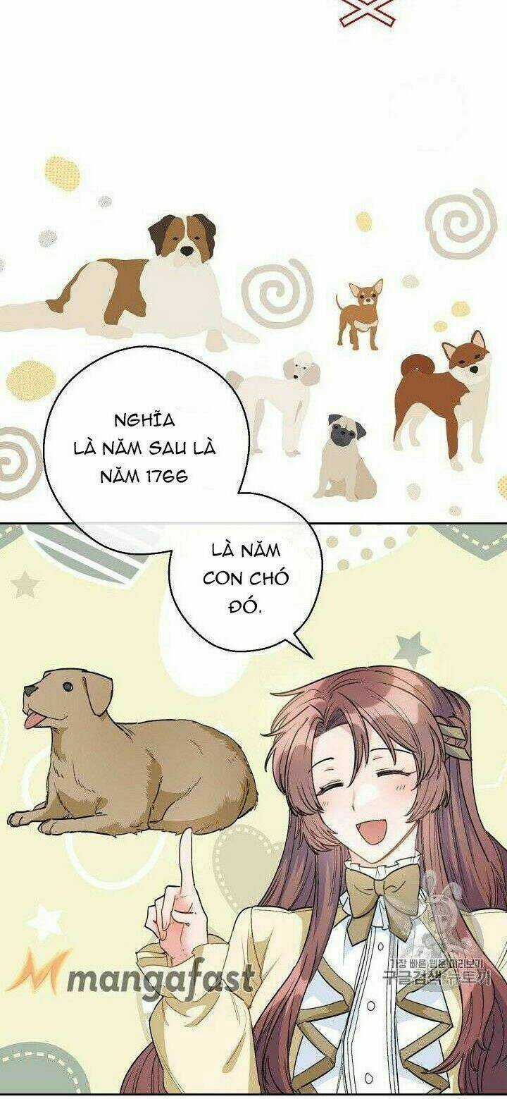 Bí Quyết Trà 50 Của Nữ Công Tước Chapter 83 trang 14