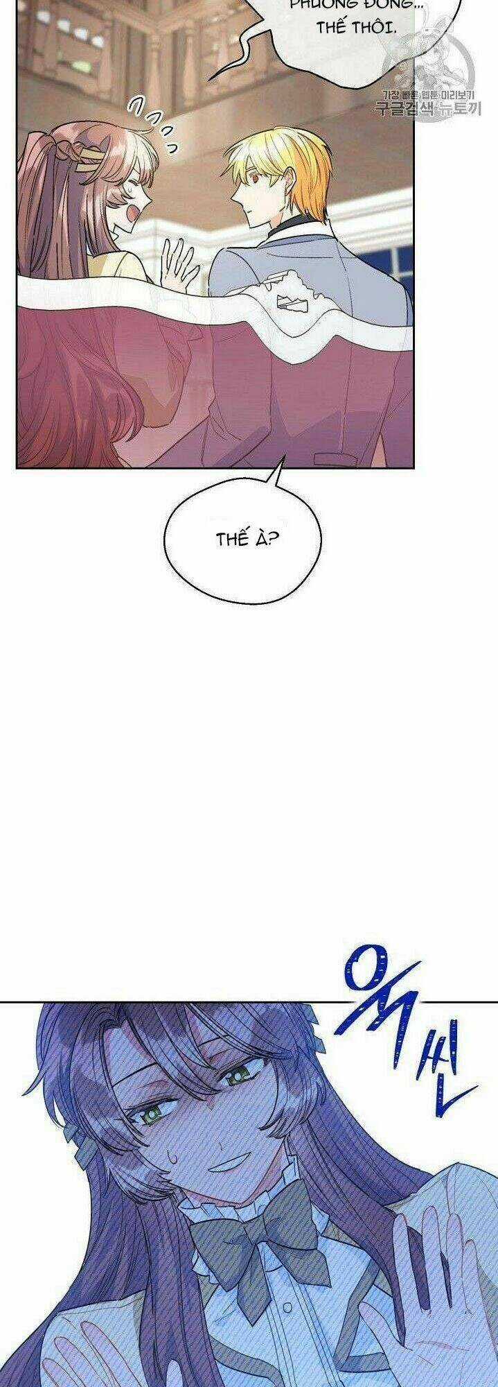 Bí Quyết Trà 50 Của Nữ Công Tước Chapter 83 trang 17