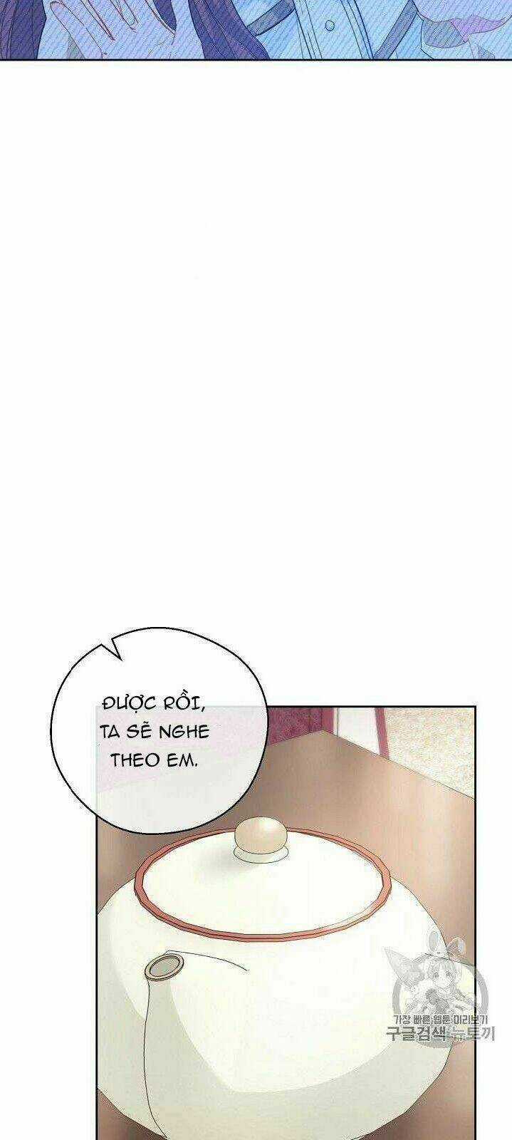 Bí Quyết Trà 50 Của Nữ Công Tước Chapter 83 trang 18