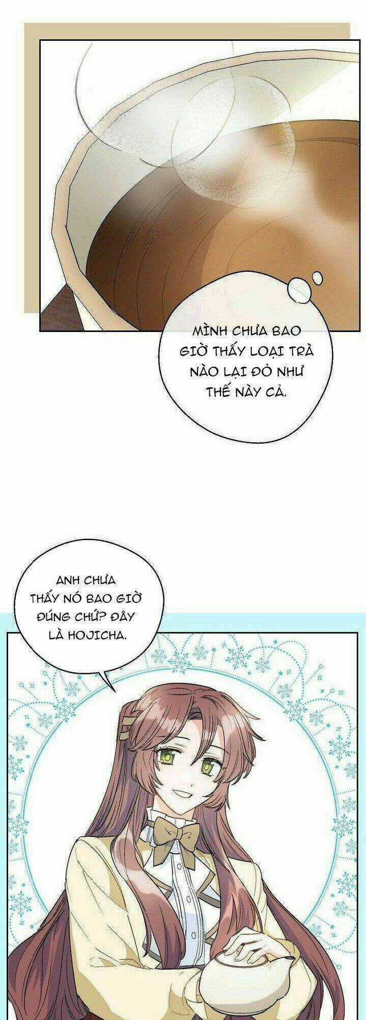 Bí Quyết Trà 50 Của Nữ Công Tước Chapter 83 trang 20