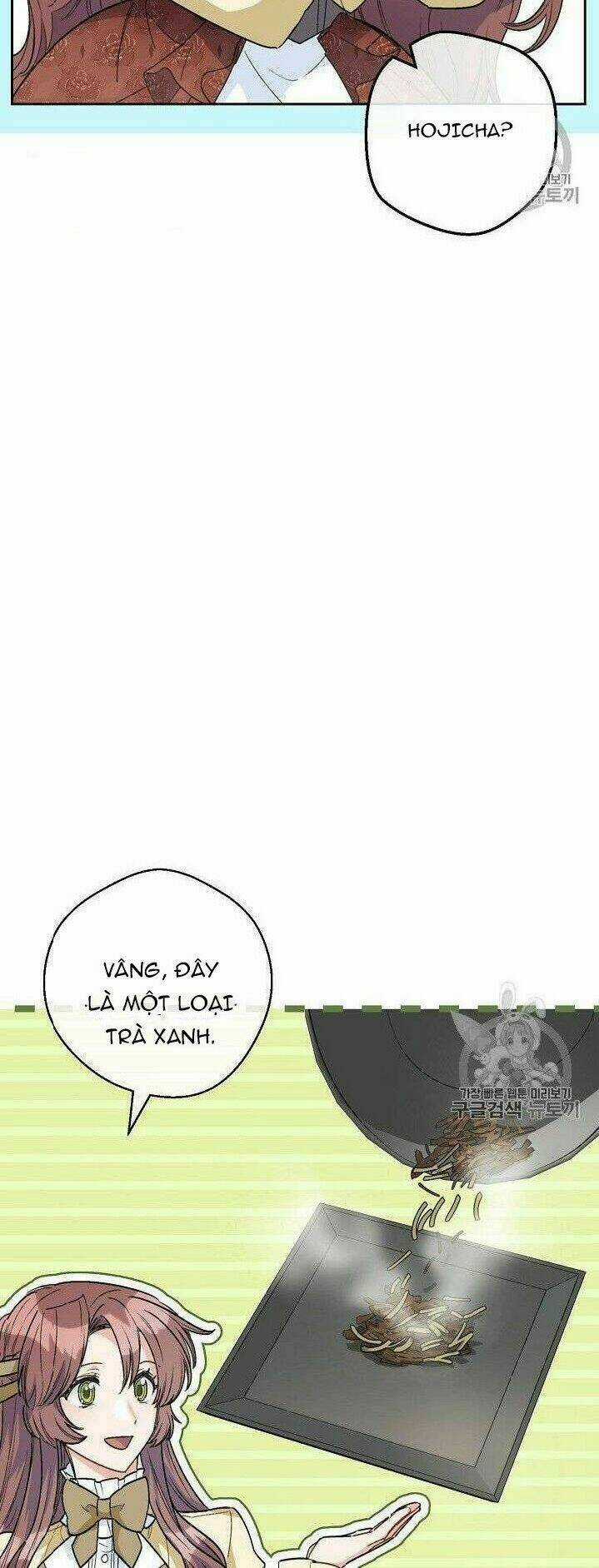 Bí Quyết Trà 50 Của Nữ Công Tước Chapter 83 trang 21