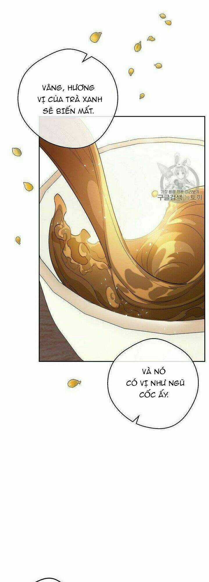 Bí Quyết Trà 50 Của Nữ Công Tước Chapter 83 trang 23