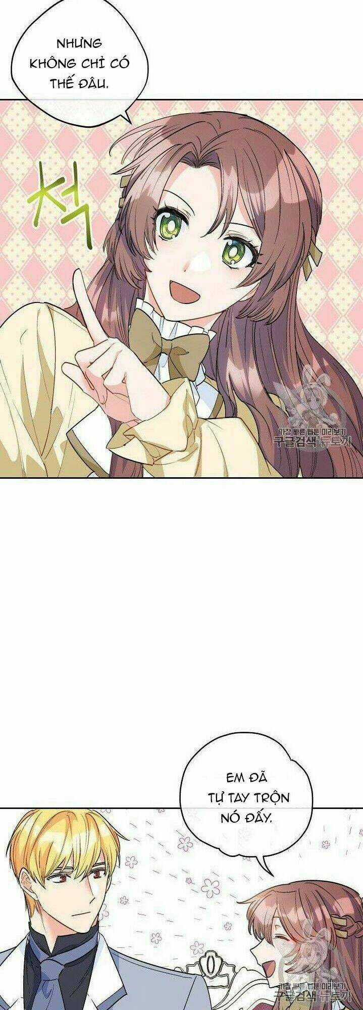 Bí Quyết Trà 50 Của Nữ Công Tước Chapter 83 trang 24