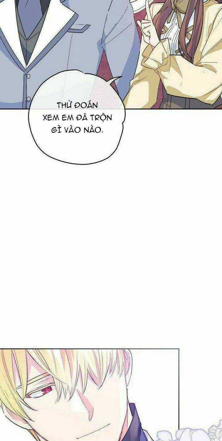 Bí Quyết Trà 50 Của Nữ Công Tước Chapter 83 trang 25