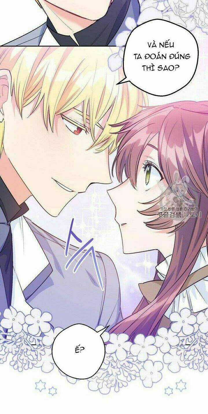 Bí Quyết Trà 50 Của Nữ Công Tước Chapter 83 trang 26