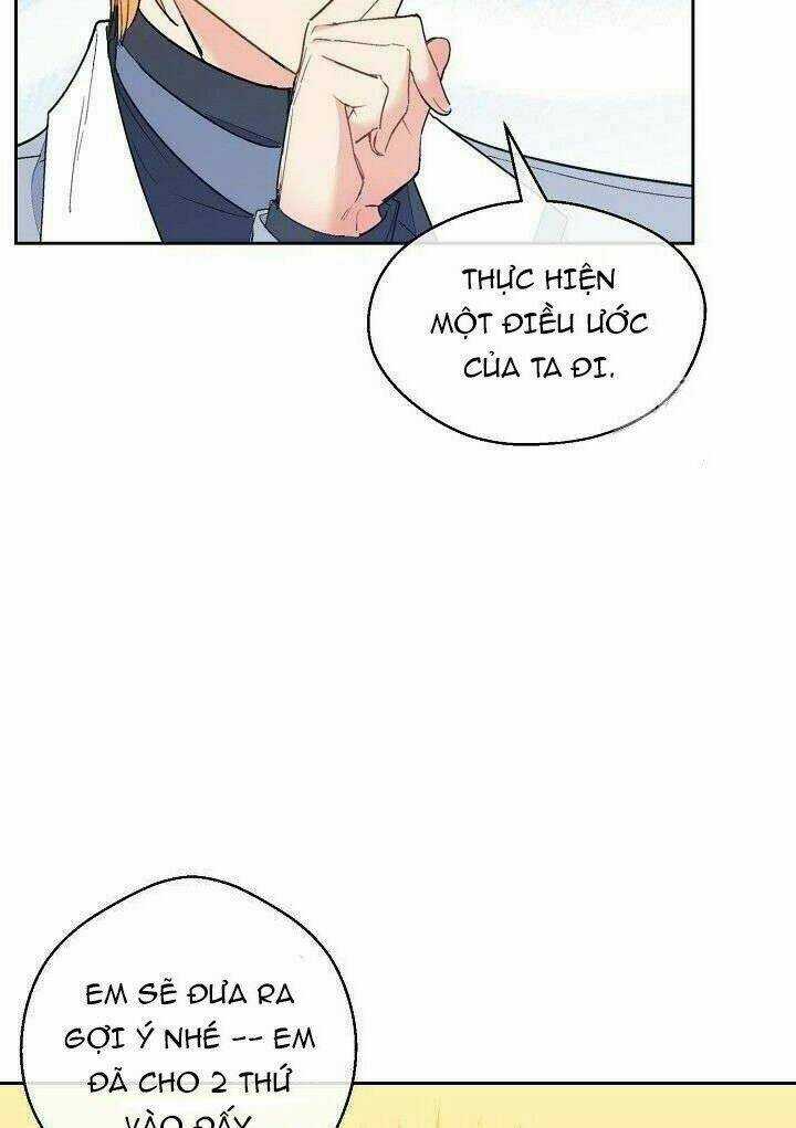 Bí Quyết Trà 50 Của Nữ Công Tước Chapter 83 trang 29