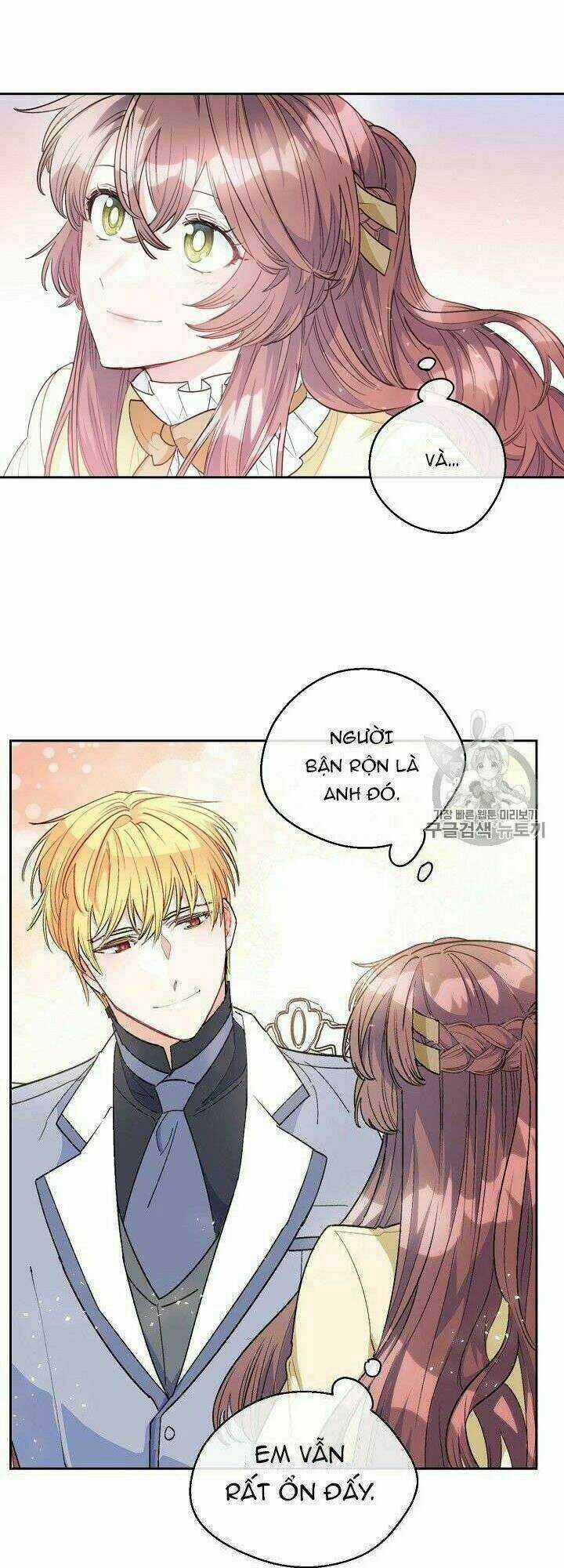 Bí Quyết Trà 50 Của Nữ Công Tước Chapter 83 trang 3