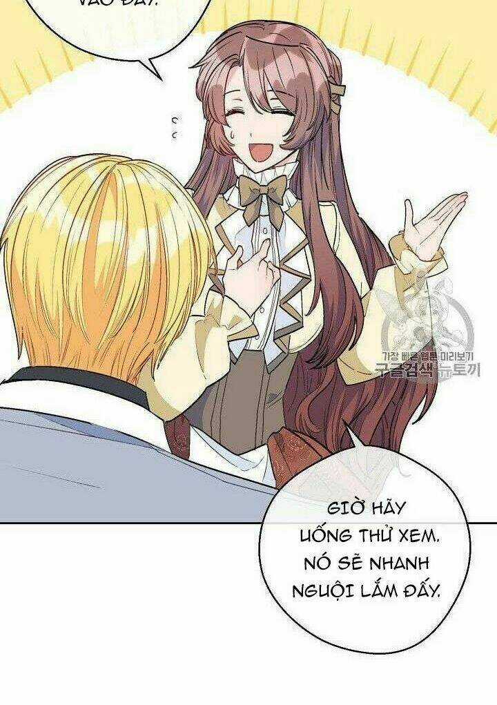 Bí Quyết Trà 50 Của Nữ Công Tước Chapter 83 trang 30