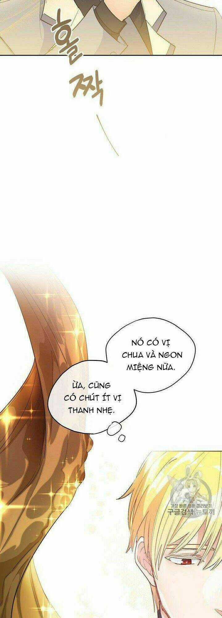 Bí Quyết Trà 50 Của Nữ Công Tước Chapter 83 trang 32