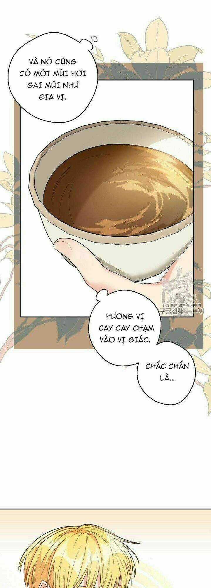 Bí Quyết Trà 50 Của Nữ Công Tước Chapter 83 trang 35