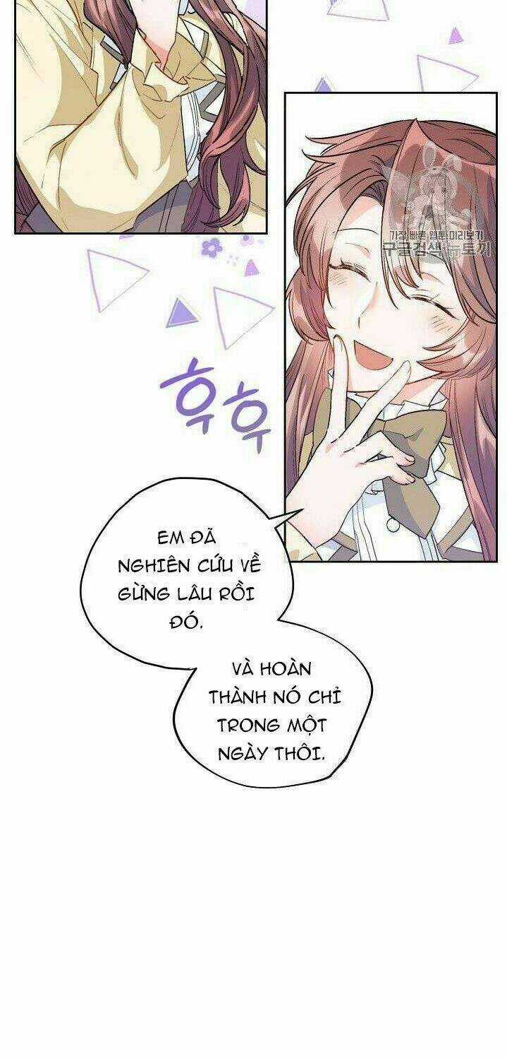 Bí Quyết Trà 50 Của Nữ Công Tước Chapter 83 trang 37