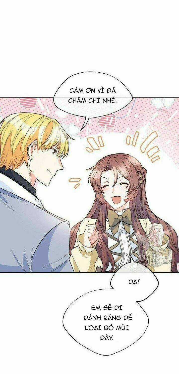 Bí Quyết Trà 50 Của Nữ Công Tước Chapter 83 trang 38