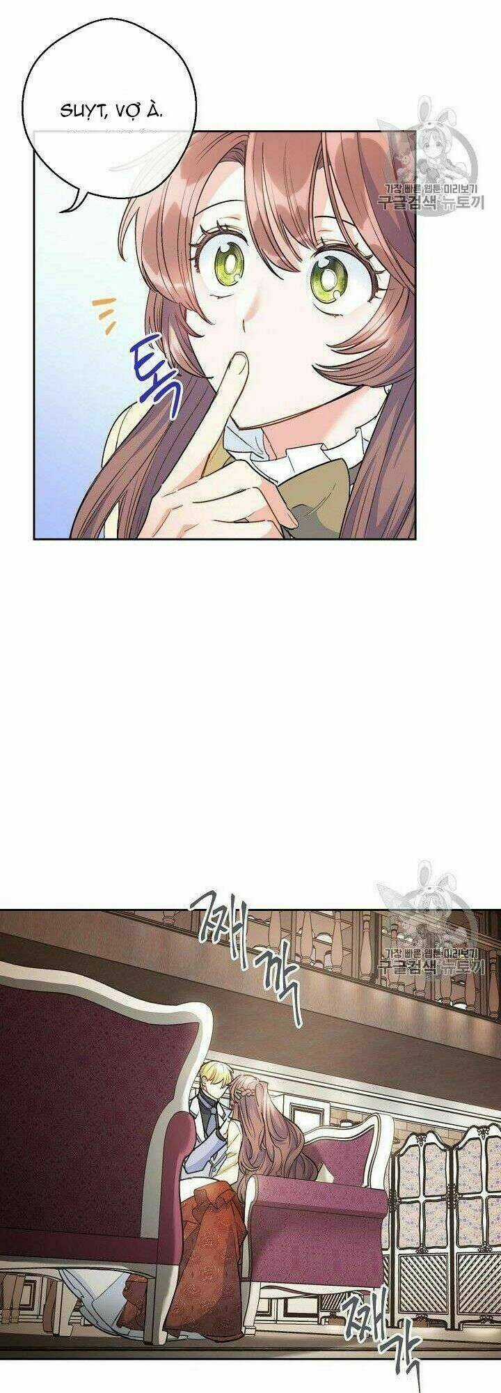 Bí Quyết Trà 50 Của Nữ Công Tước Chapter 83 trang 39