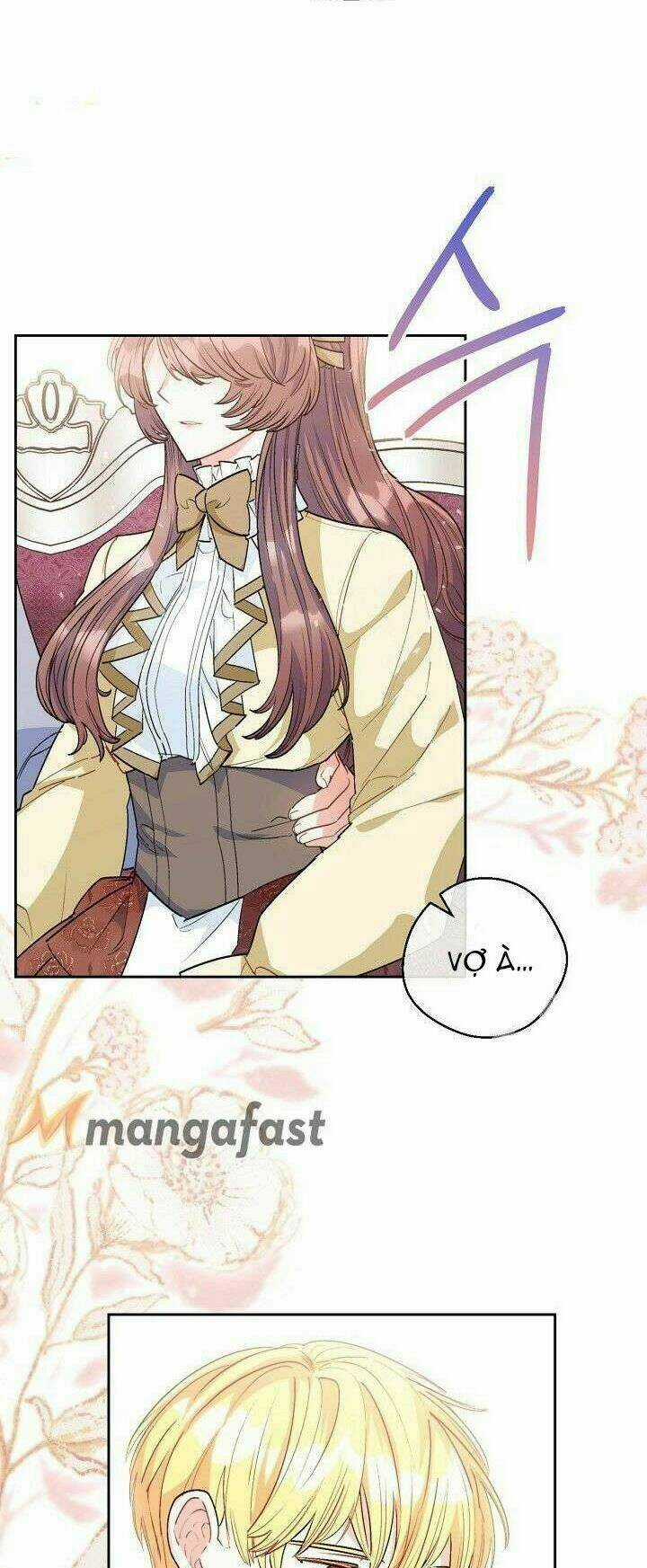 Bí Quyết Trà 50 Của Nữ Công Tước Chapter 83 trang 4