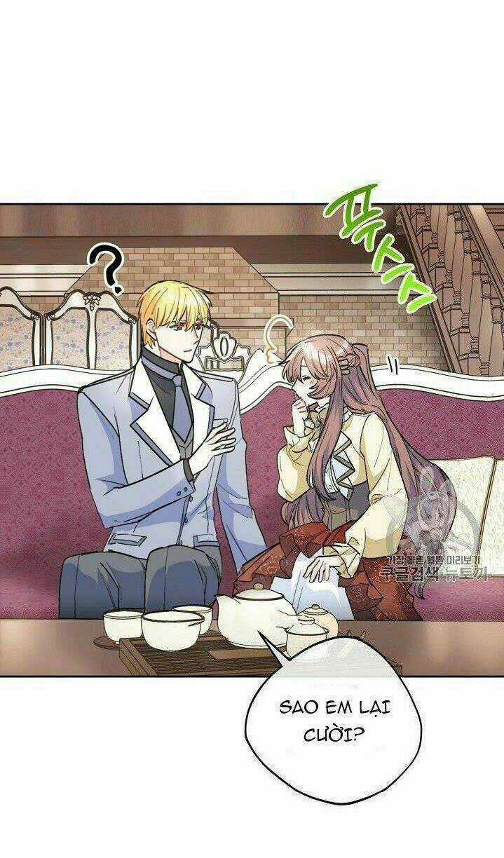 Bí Quyết Trà 50 Của Nữ Công Tước Chapter 83 trang 45