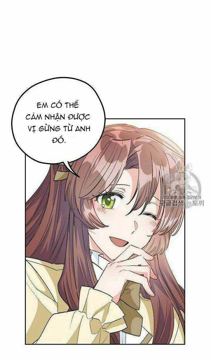 Bí Quyết Trà 50 Của Nữ Công Tước Chapter 83 trang 46