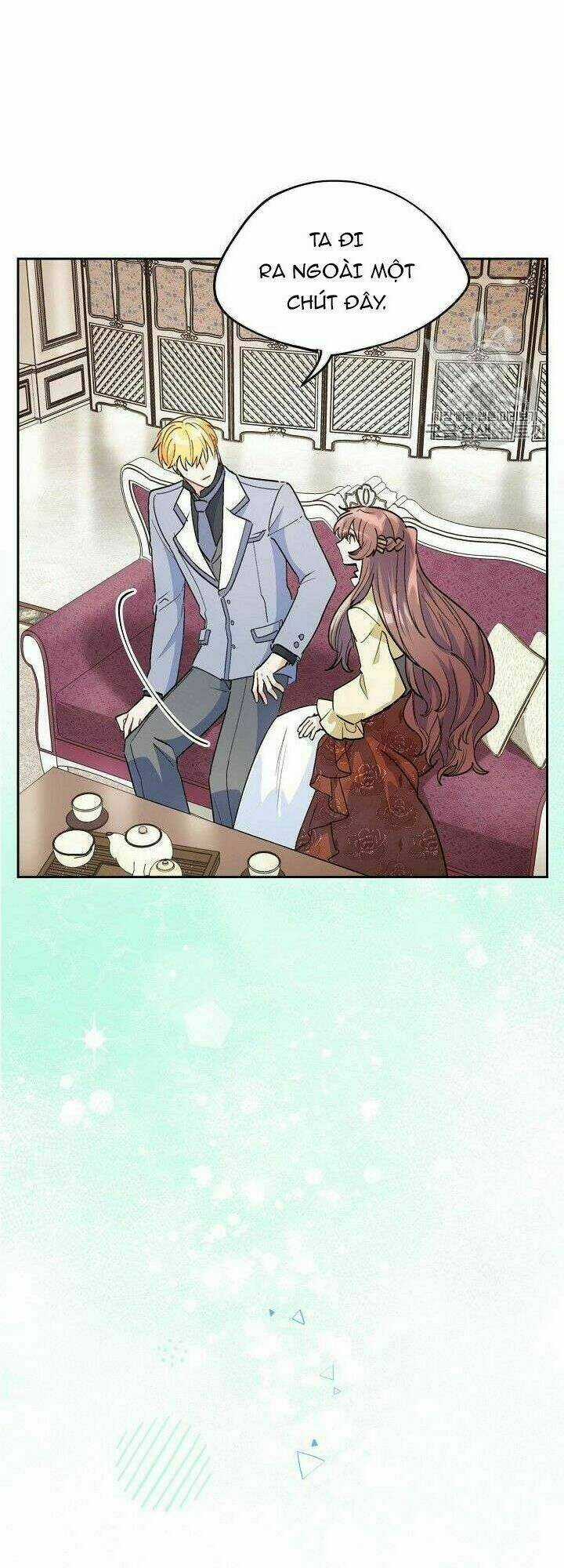 Bí Quyết Trà 50 Của Nữ Công Tước Chapter 83 trang 48