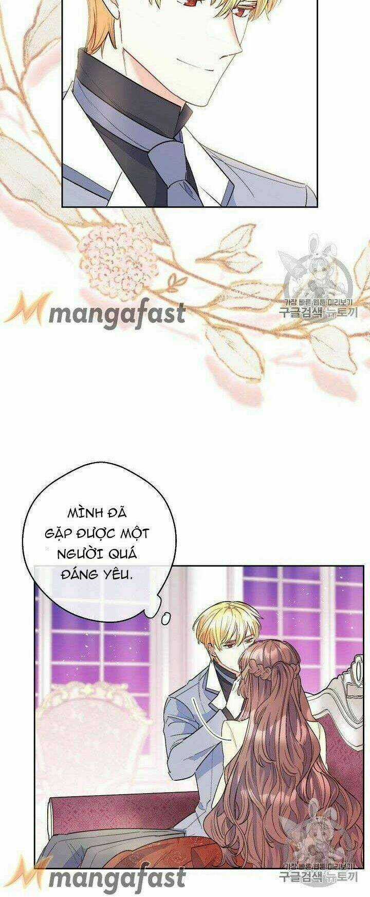 Bí Quyết Trà 50 Của Nữ Công Tước Chapter 83 trang 5