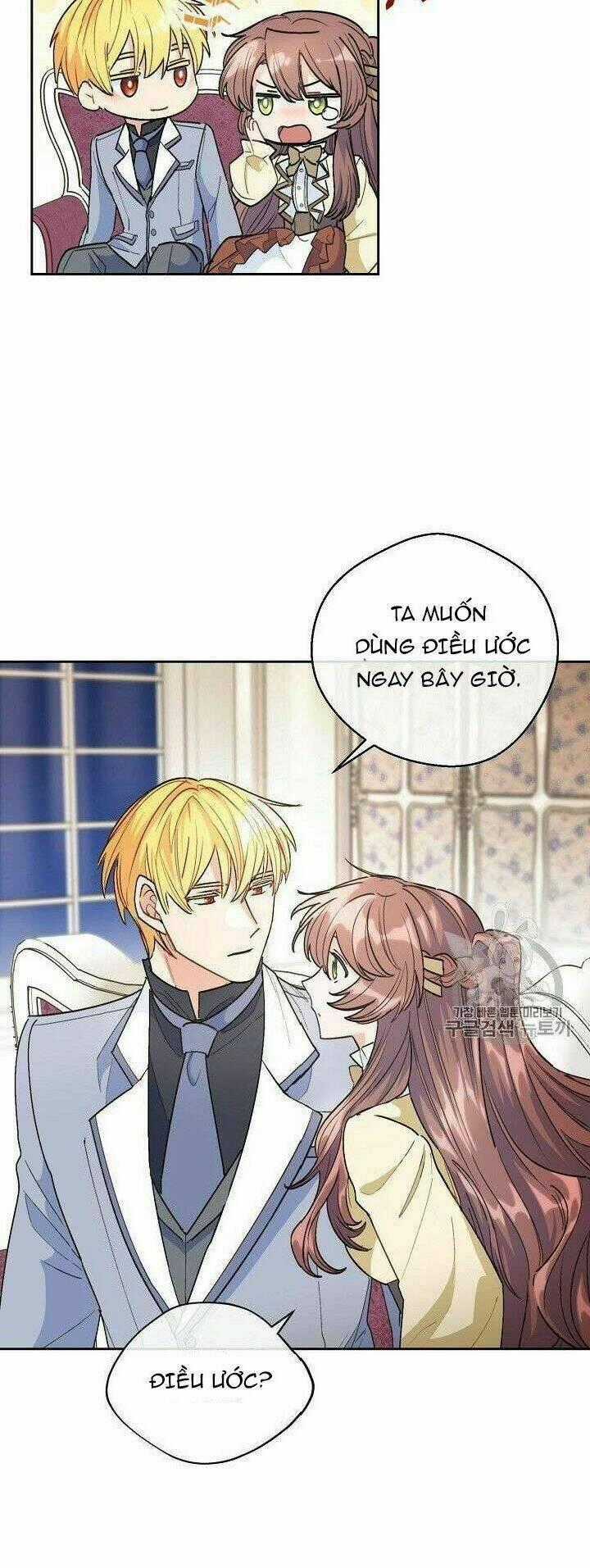 Bí Quyết Trà 50 Của Nữ Công Tước Chapter 83 trang 53