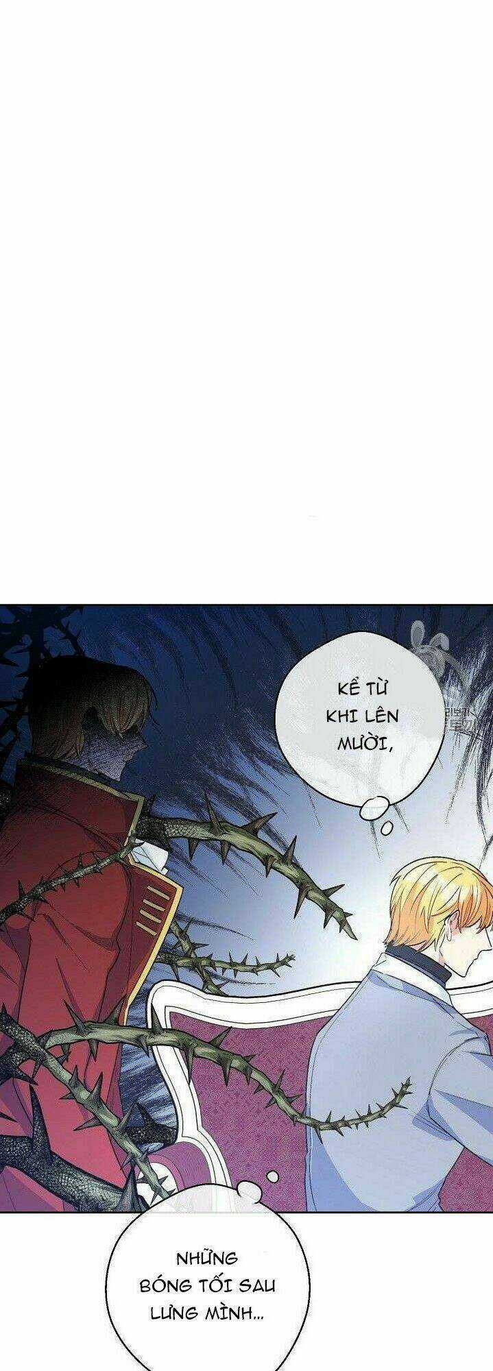 Bí Quyết Trà 50 Của Nữ Công Tước Chapter 83 trang 6