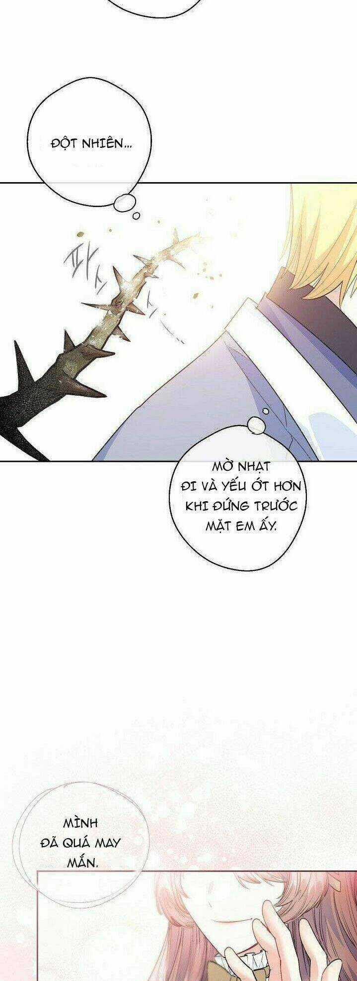 Bí Quyết Trà 50 Của Nữ Công Tước Chapter 83 trang 7