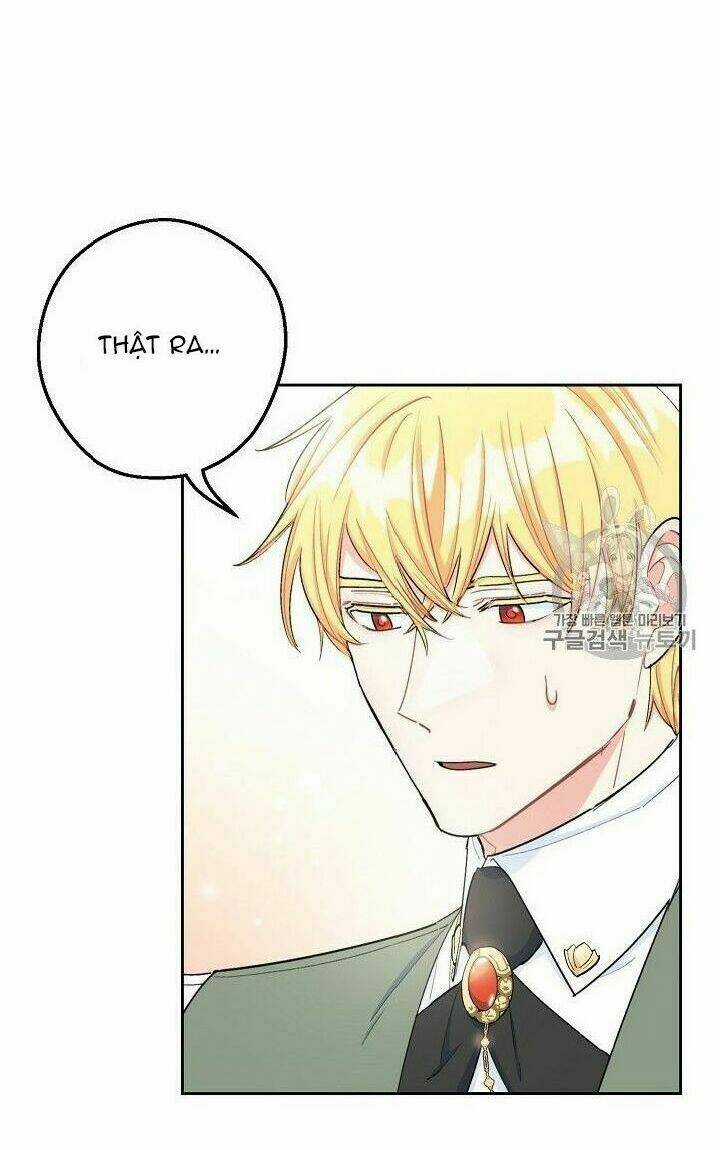 Bí Quyết Trà 50 Của Nữ Công Tước Chapter 84 trang 14