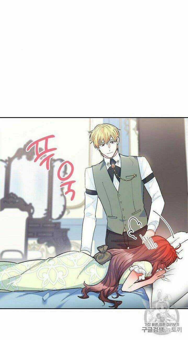 Bí Quyết Trà 50 Của Nữ Công Tước Chapter 84 trang 18