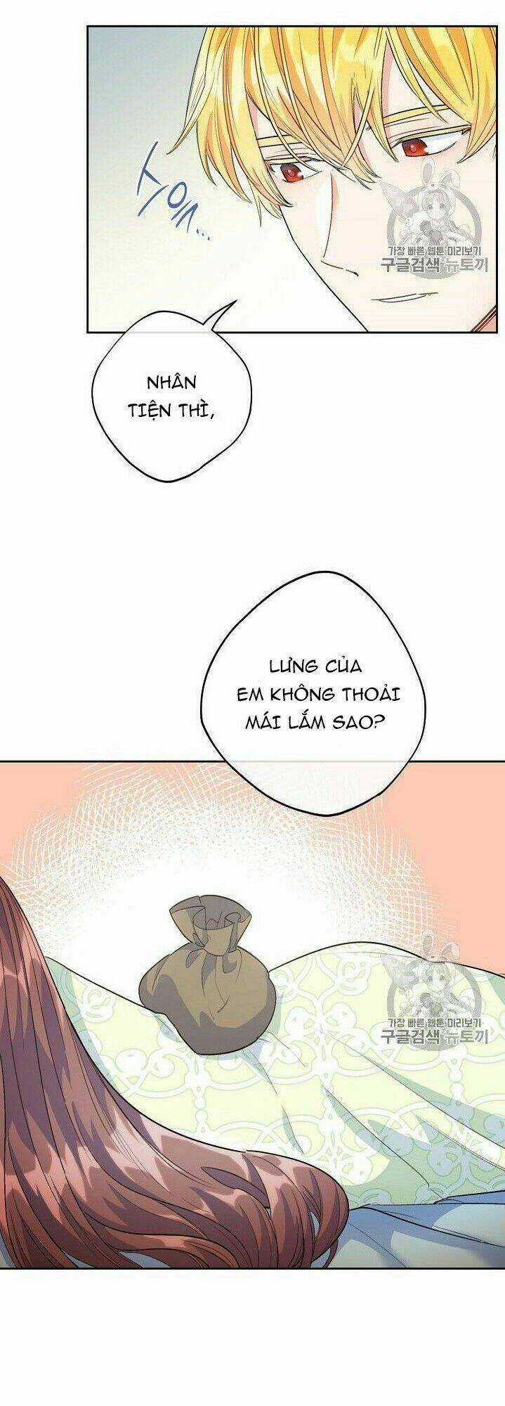 Bí Quyết Trà 50 Của Nữ Công Tước Chapter 84 trang 19