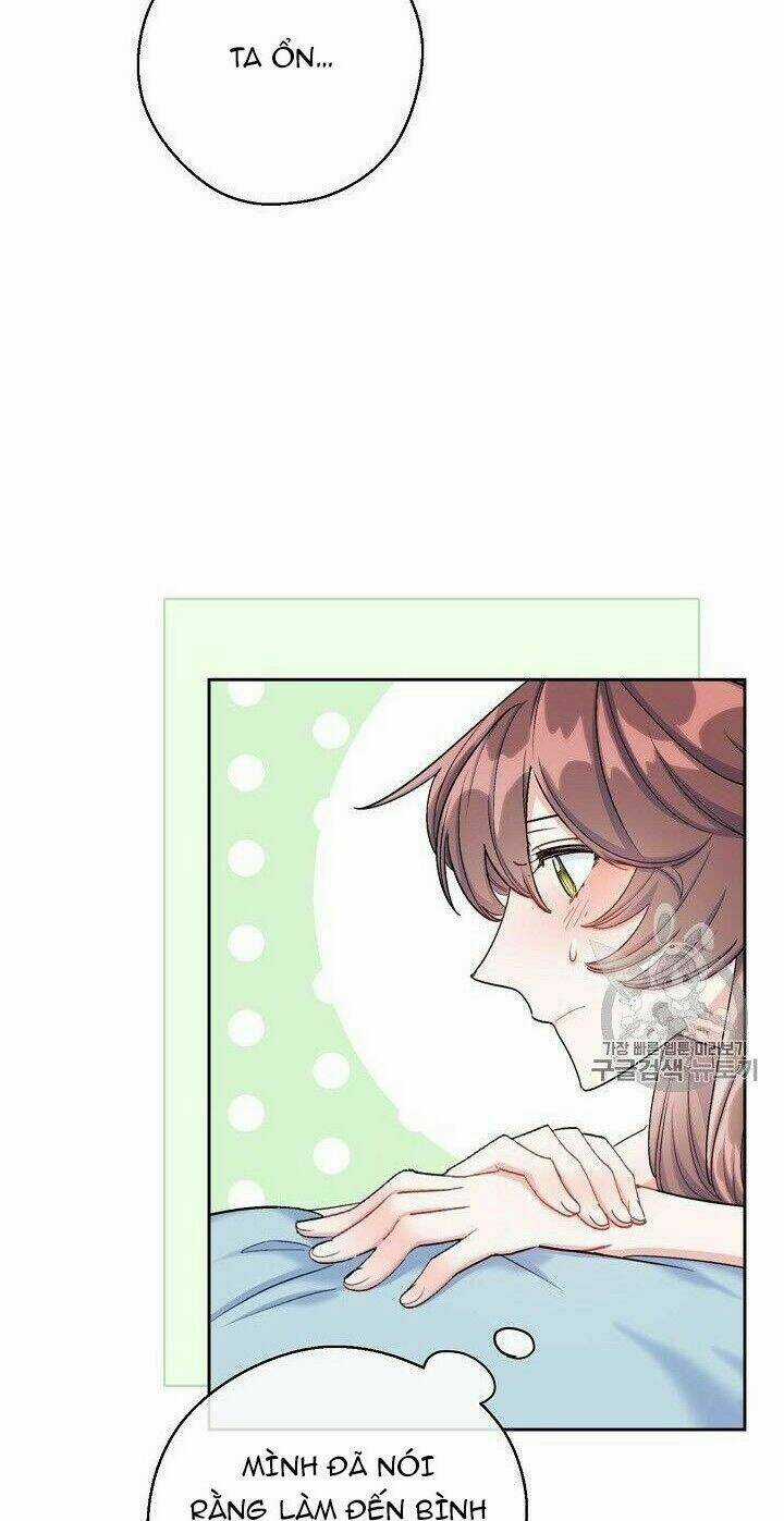 Bí Quyết Trà 50 Của Nữ Công Tước Chapter 84 trang 2