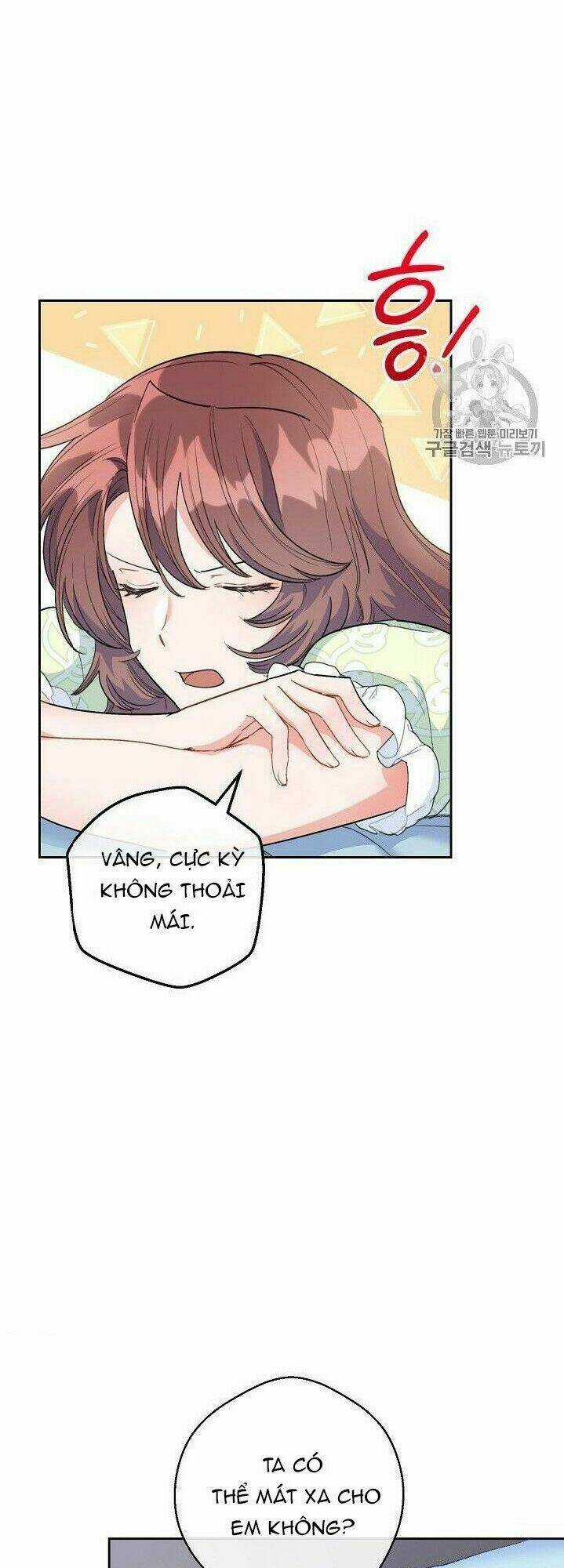 Bí Quyết Trà 50 Của Nữ Công Tước Chapter 84 trang 20