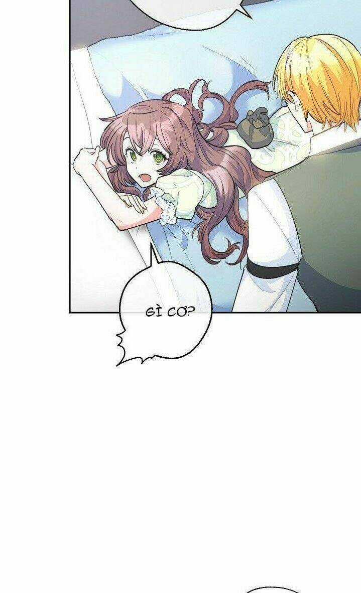 Bí Quyết Trà 50 Của Nữ Công Tước Chapter 84 trang 21