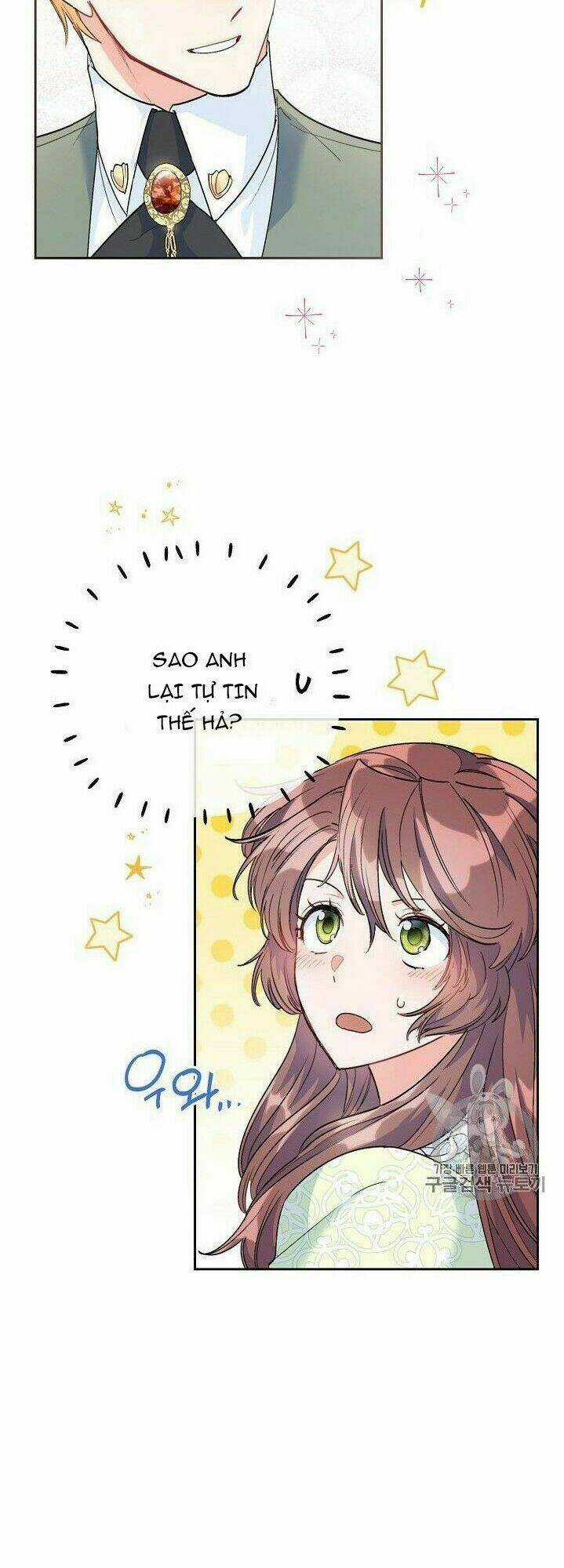 Bí Quyết Trà 50 Của Nữ Công Tước Chapter 84 trang 24