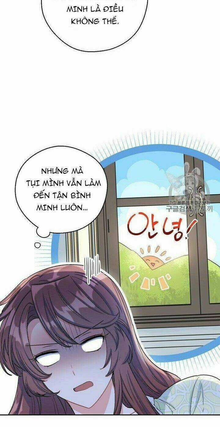 Bí Quyết Trà 50 Của Nữ Công Tước Chapter 84 trang 3