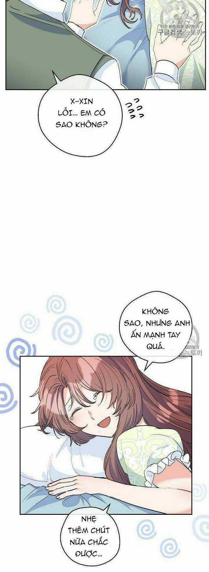 Bí Quyết Trà 50 Của Nữ Công Tước Chapter 84 trang 30