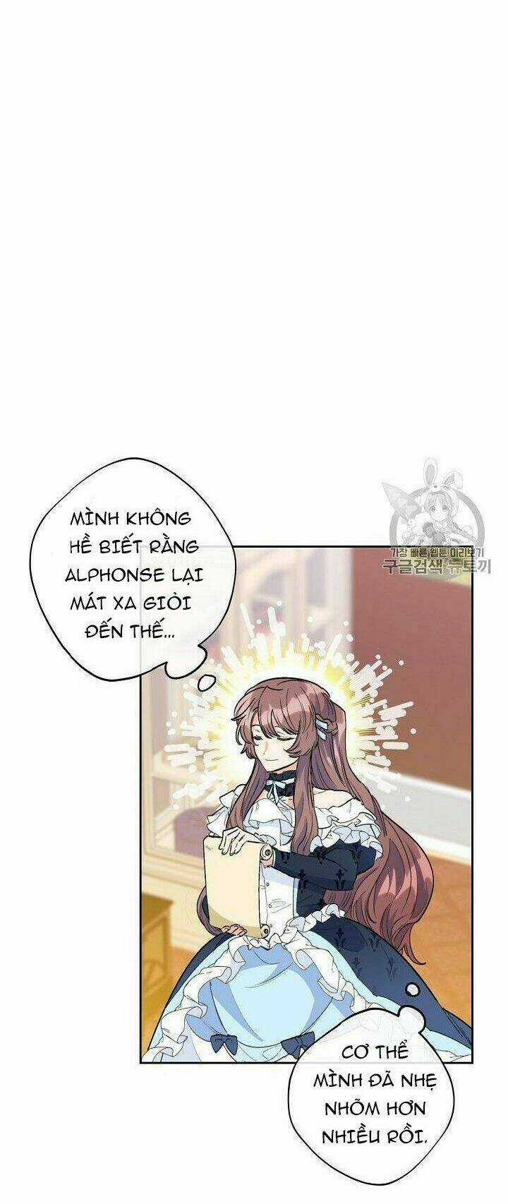 Bí Quyết Trà 50 Của Nữ Công Tước Chapter 84 trang 34