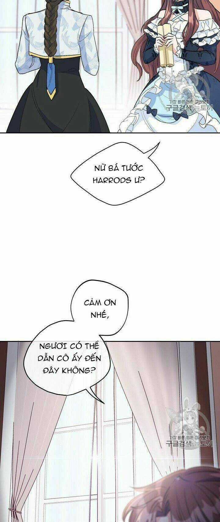 Bí Quyết Trà 50 Của Nữ Công Tước Chapter 84 trang 37