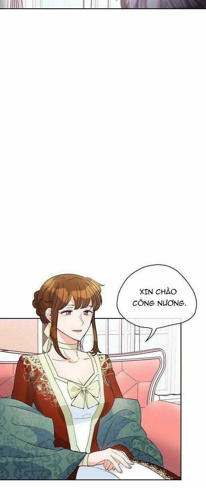 Bí Quyết Trà 50 Của Nữ Công Tước Chapter 84 trang 38