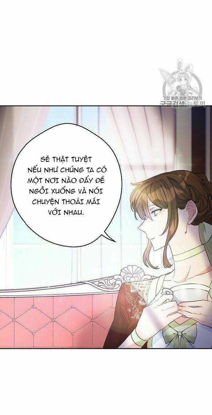 Bí Quyết Trà 50 Của Nữ Công Tước Chapter 84 trang 49